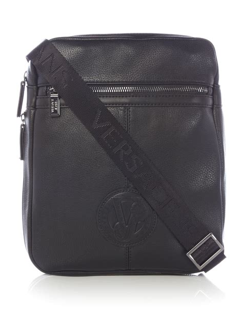 versace man bag price